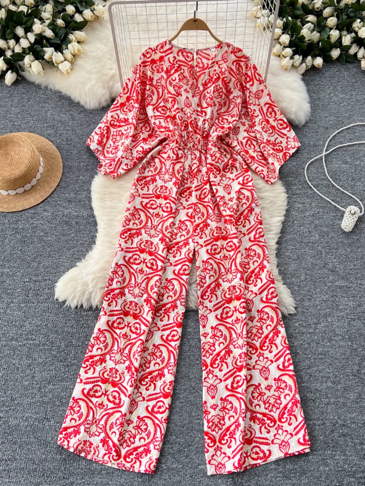 Only fantasy jumpsuit CJS157 images